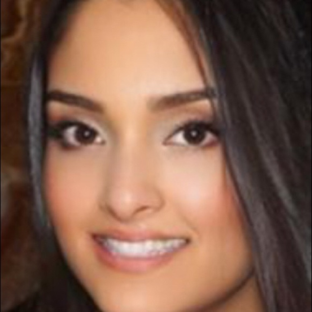 Meet your Posher, Sufia